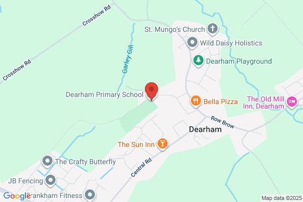 Dearham Primary School