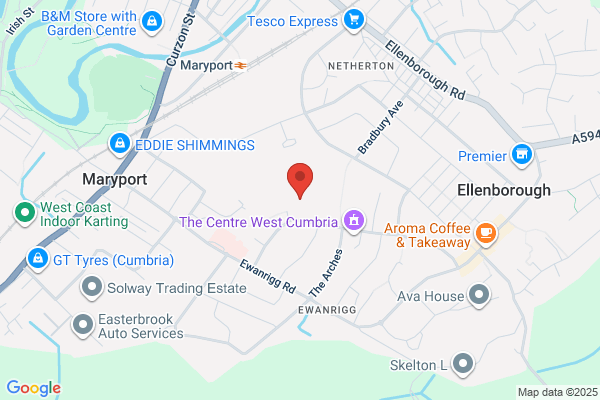 Ellenborough & Ewanrigg Infants School
