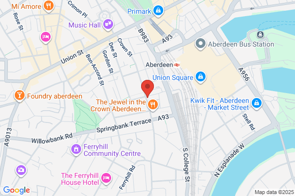 Allied Surveyors (Scotland) PLC