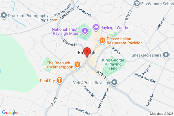 Dorothy Perkins Retail Ltd