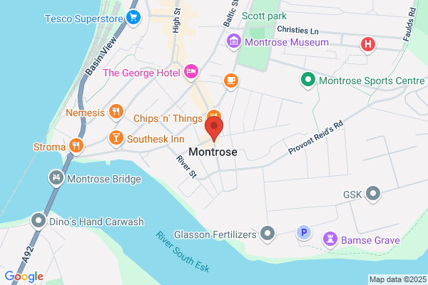 Elliots (Montrose) Ltd