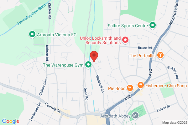 Montrose Area Furniture Recycling & Distribution