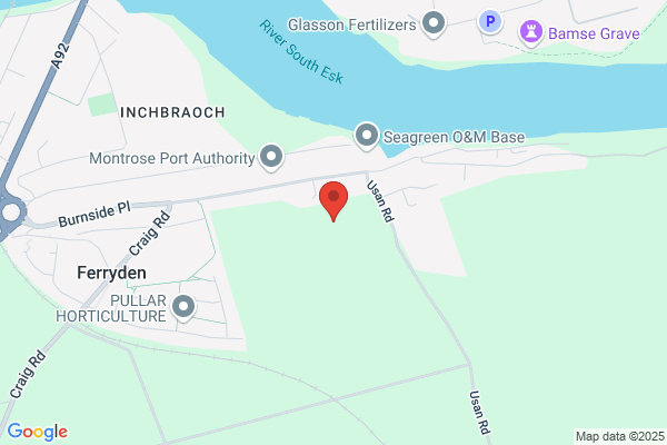 Rossie Island Shoppe