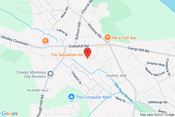 The Salutation Inn