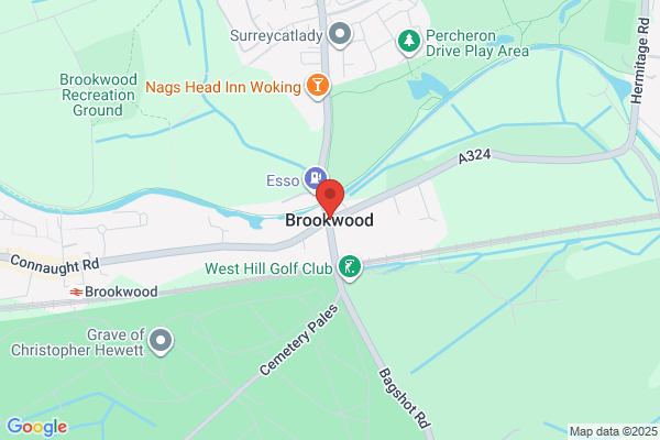 Brookwick Ward
