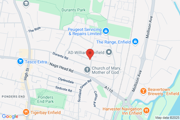 Craegmoor Healthcare Co Ltd
