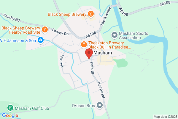 Masham News