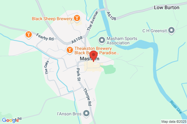 Day Lewis Pharmacy Masham