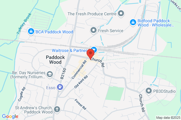 Domino's Pizza - Paddock Wood