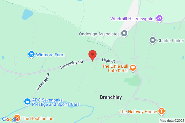 Little Birches Nursery & Preschool