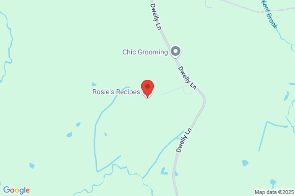 Crackling Rosie