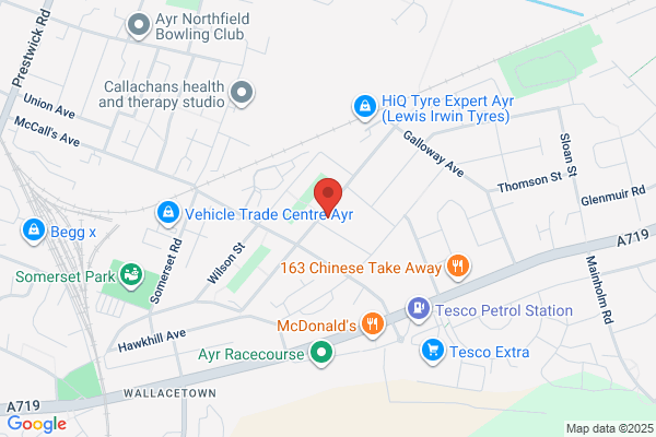 Hafsa Cuisine Tandoori Takeaway