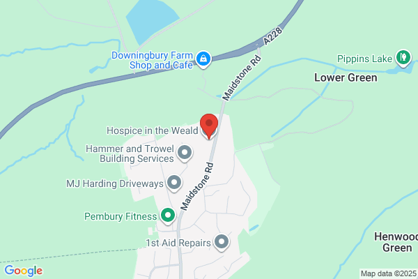 Hospice In The Weald