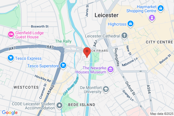 Land Registry HM