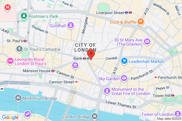 London & St Lawrence Investment Co PLC