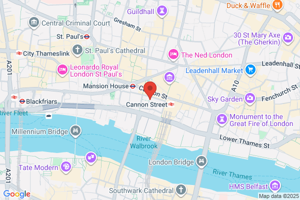 Moorgate Insurance Agencies Ltd