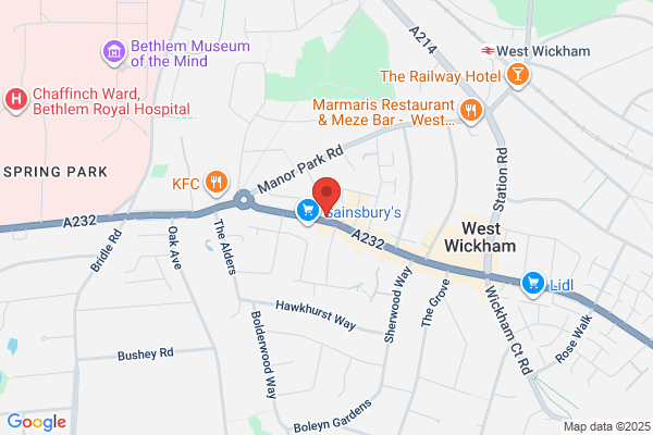 Needle & Hobby Crafts