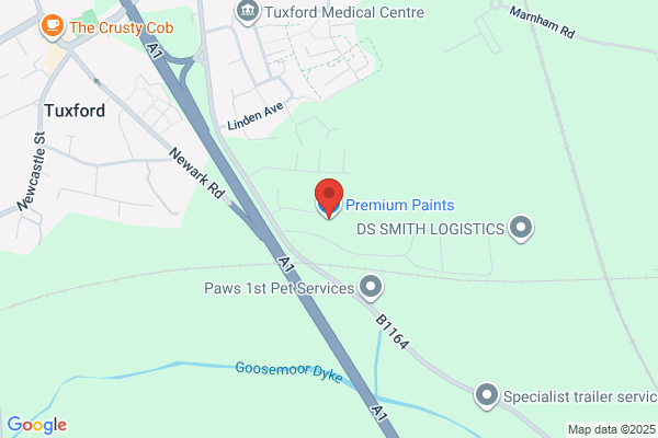 Premier Paints Ltd