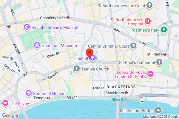 Chambers Cope & Partners