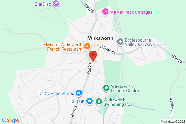 Wirkworth Festival
