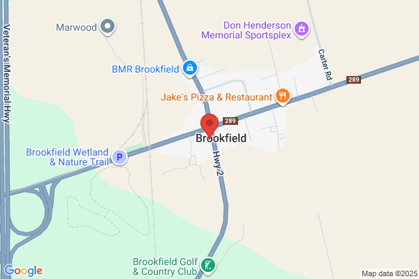 Brookfield Bakery
