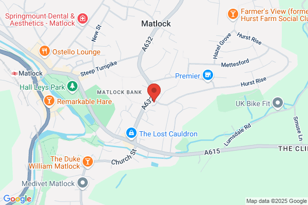 Lime Tree Road Post Office