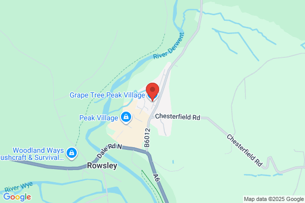 Grape Tree Peak Village