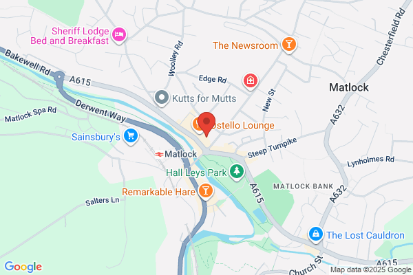 Matlock Beauty & Natural Therapy