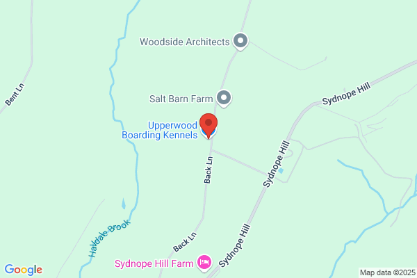 Upperwood Boarding Kennels