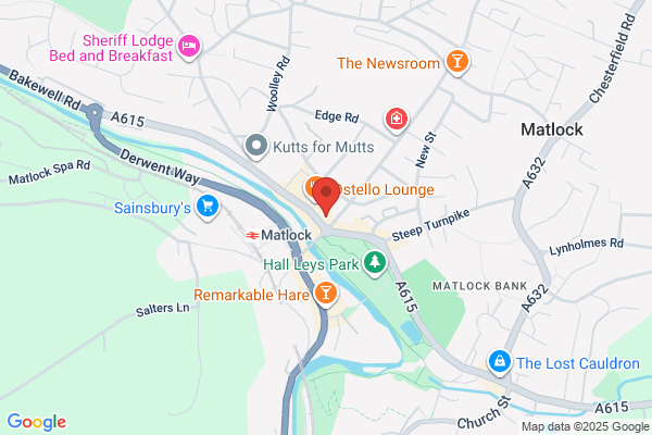 Specsavers Opticians and Audiologists - Matlock