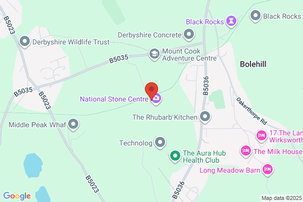 Quarry Electrical Services (Wirksworth) Ltd