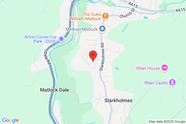 Tor Electrical (Matlock) Ltd