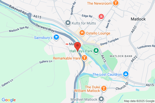 Halifax Estate Agents