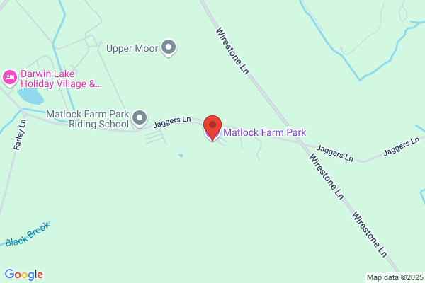 Matlock Farm Park