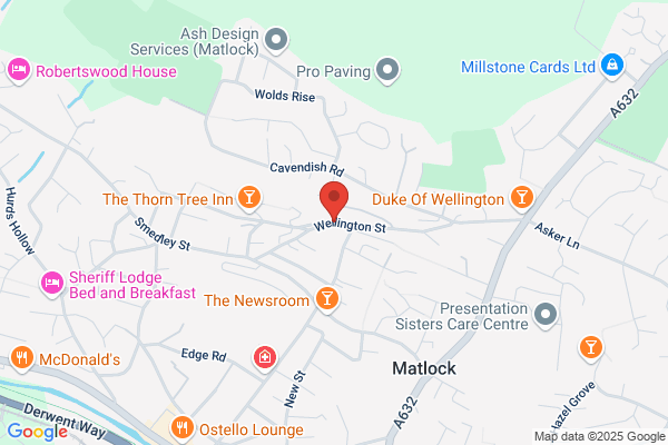 Wellington Fish Bar