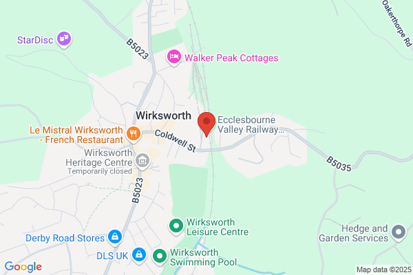 Wirksworth Service Garage