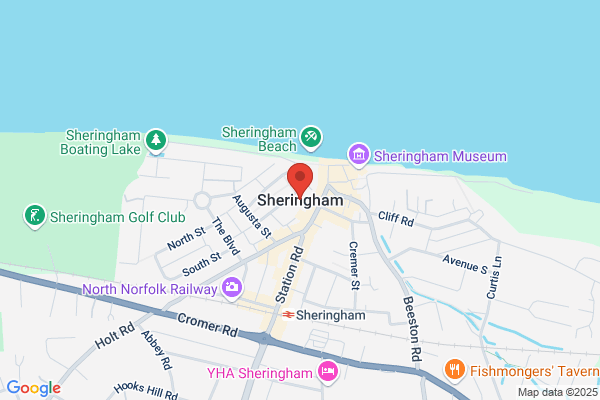 Sheringhams