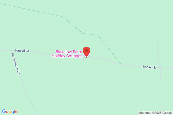 Blakelow Farm Holiday Cottages