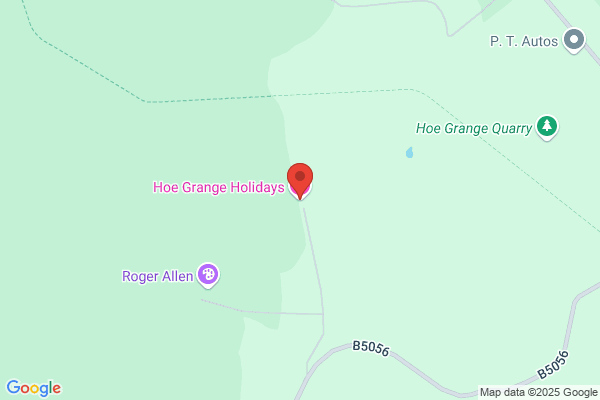 Henley Lodges Ltd