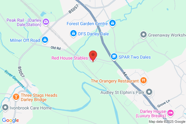 The Red House Country Hotel