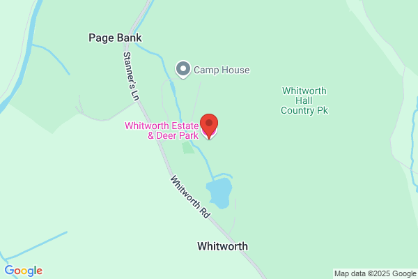 Whitworth Park Hotel