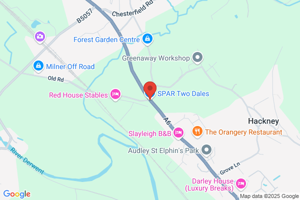 Two Dales News Plus