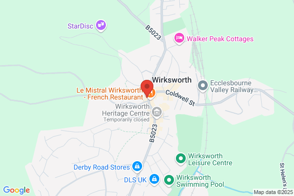 Wirksworth News