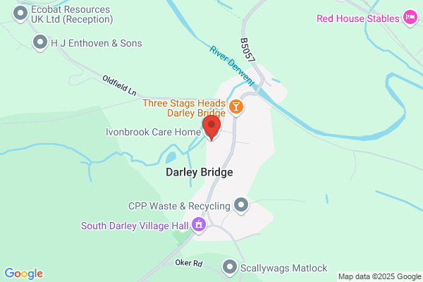 Ivanbrook Care Homes (Nursing)
