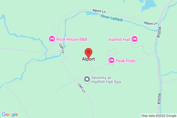 Alport Systems
