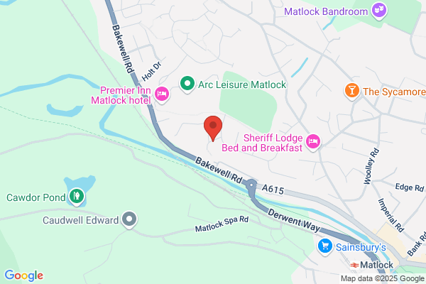 Connexions (Derbyshire)