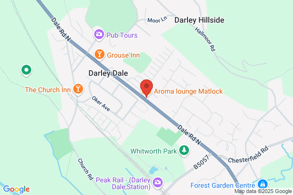 Darley Deli