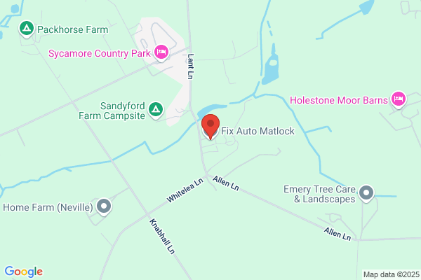 Fix Auto Matlock