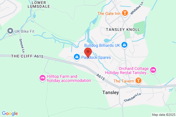 Flamstead Associates Ltd