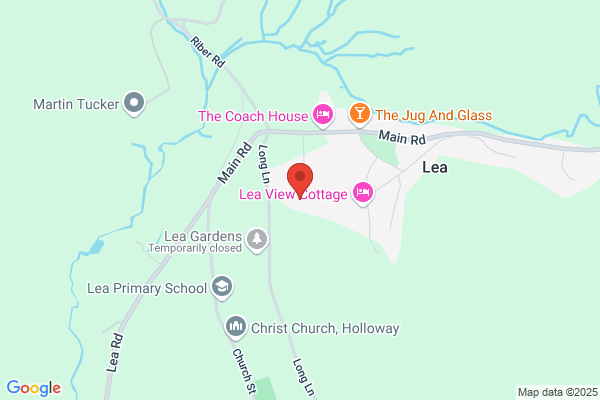 Lea Green Centre
